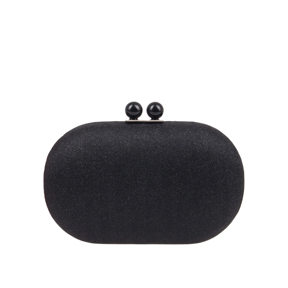 Genti de ocazie - Geanta de ocazie Chiara Canotti CC1428, Negru, Bagsy