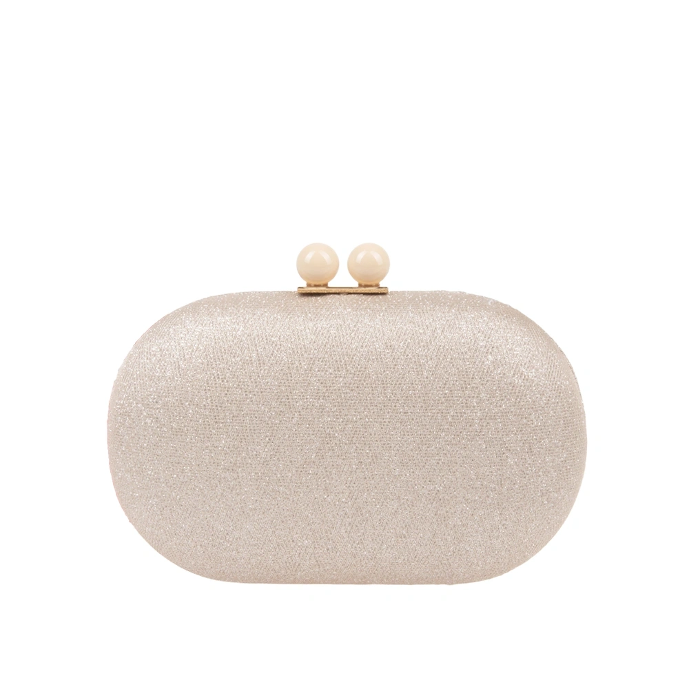 Genti de ocazie - Geanta de ocazie Chiara Canotti CC1428, Auriu, Bagsy