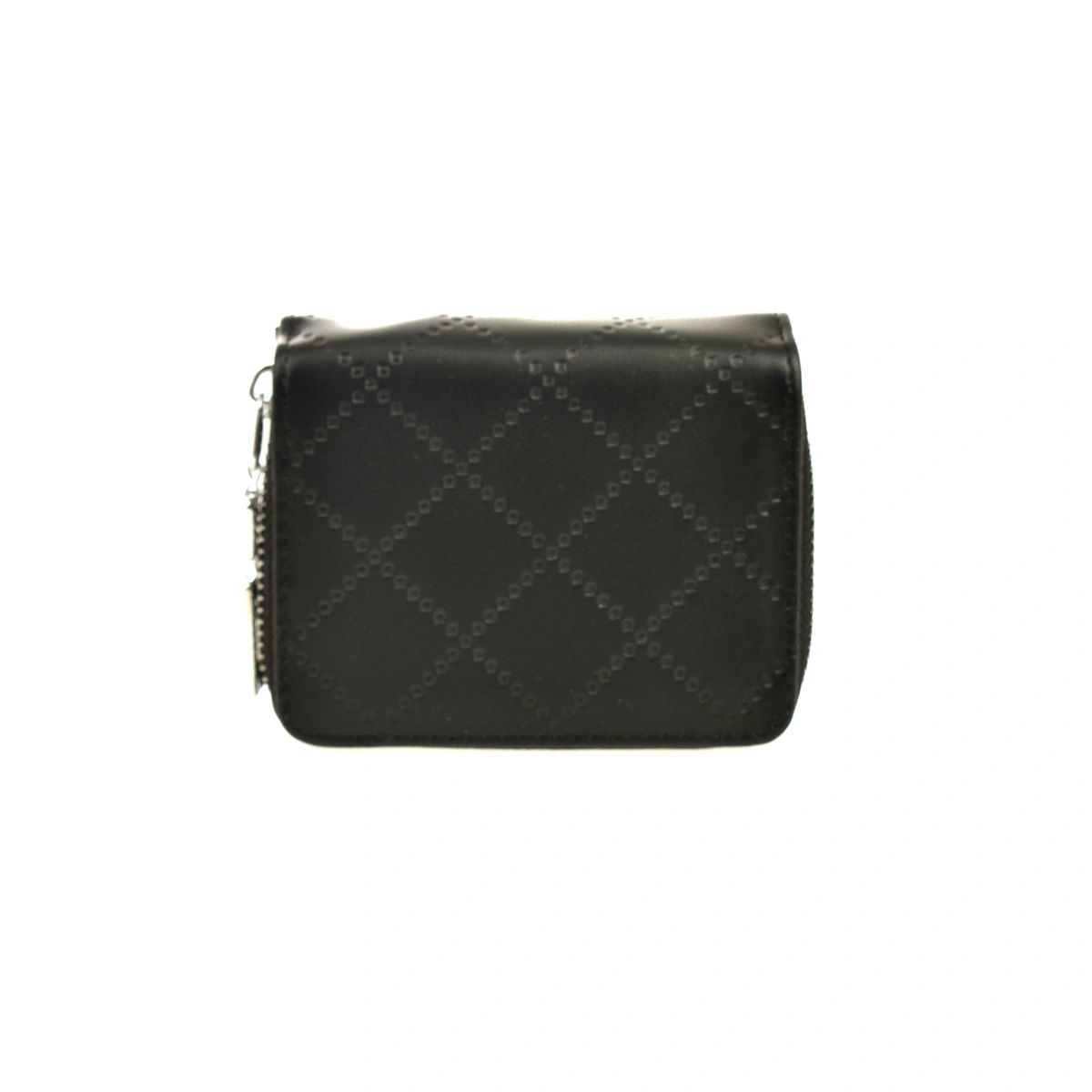 Portofele - Portofel dama Patrizia Lucchini PL1503, Negru, Bagsy