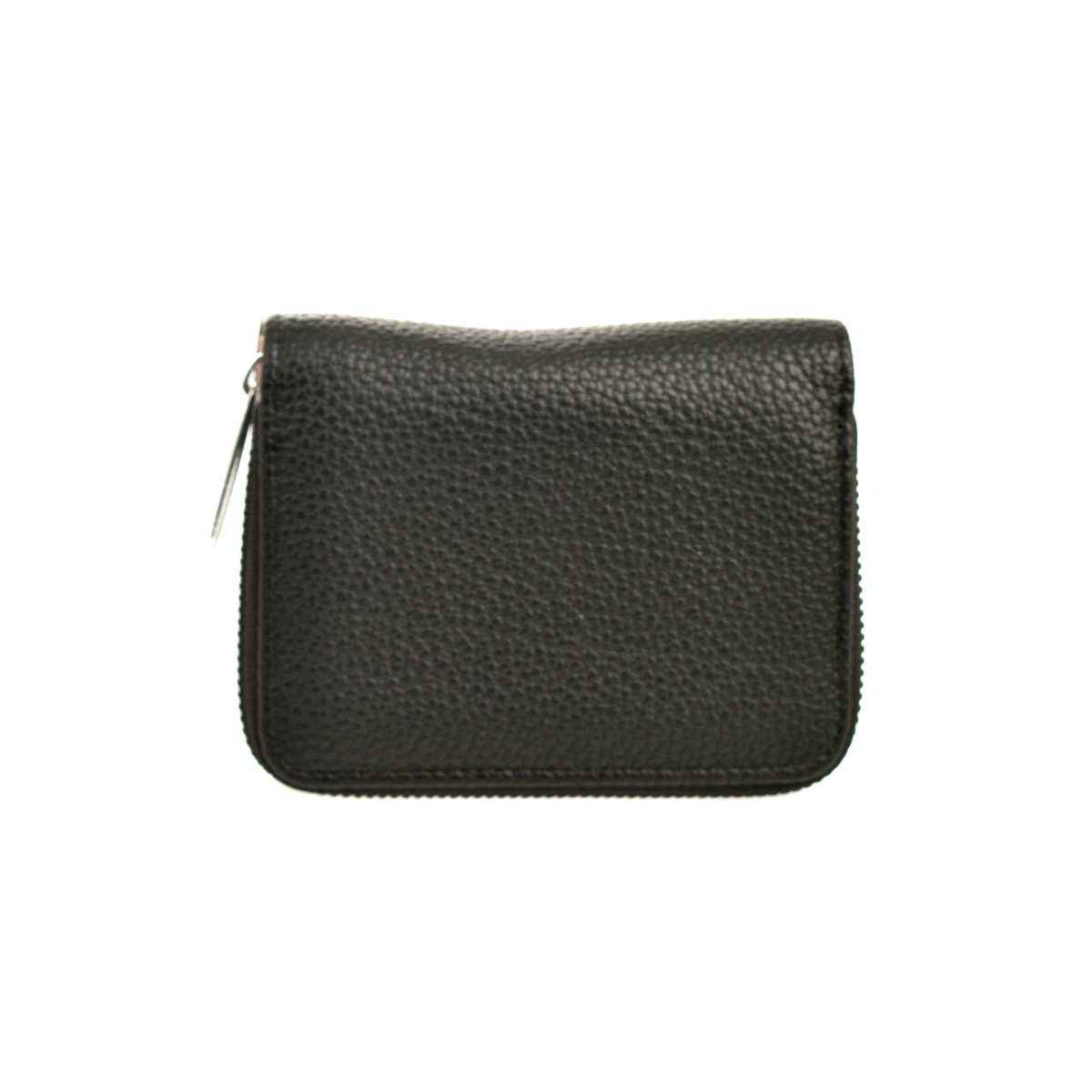 Portofele - Portofel dama Patrizia Lucchini PL1504, Negru, Bagsy