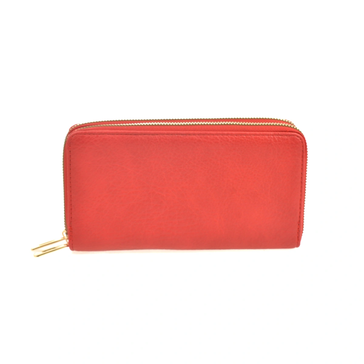 Portofele - Portofel dama Francesca Rossi FR6397, Rosu, Bagsy