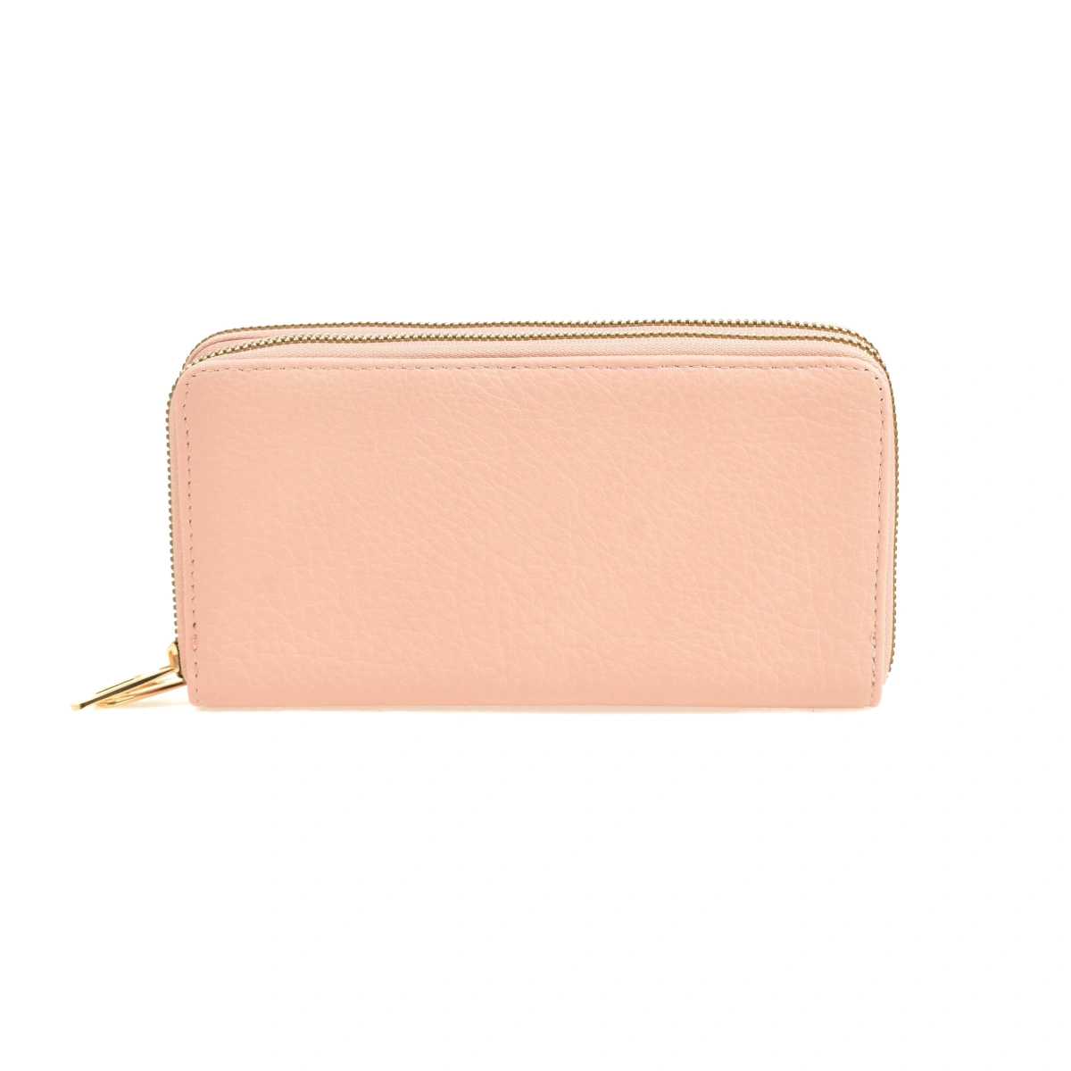 Portofele - Portofel dama Francesca Rossi FR6397, Roz, Bagsy