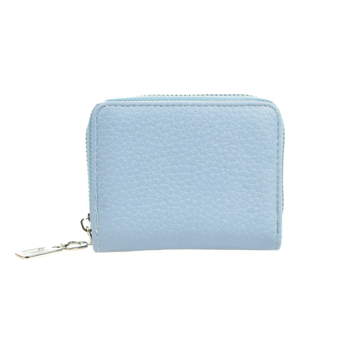 Portofele - Portofel dama Francesca Rossi FR6398, Albastru, Bagsy