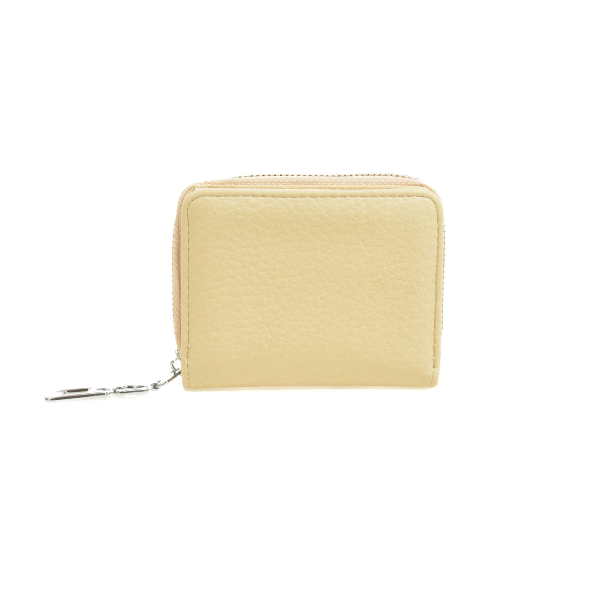 Portofele - Portofel dama Francesca Rossi FR6398, Bej, Bagsy