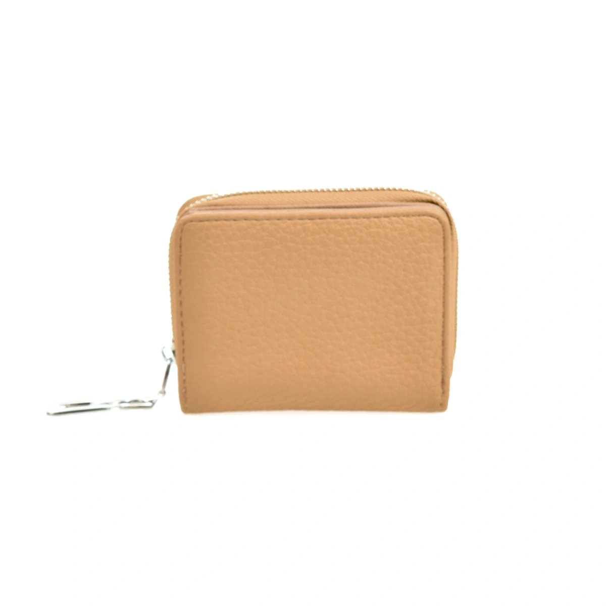 Portofele - Portofel dama Francesca Rossi FR6398, Camel, Bagsy