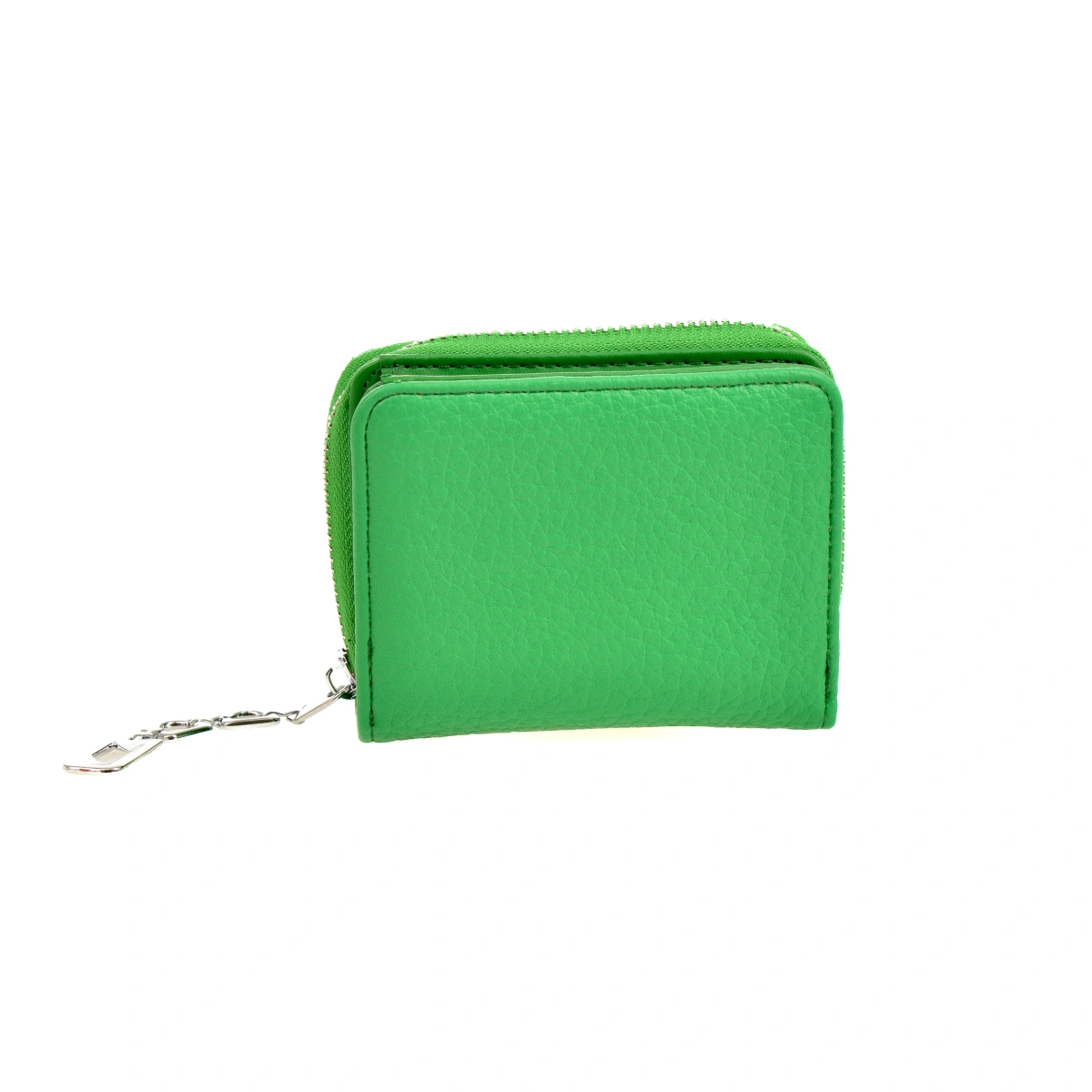 Portofele - Portofel dama Francesca Rossi FR6398, Verde, Bagsy