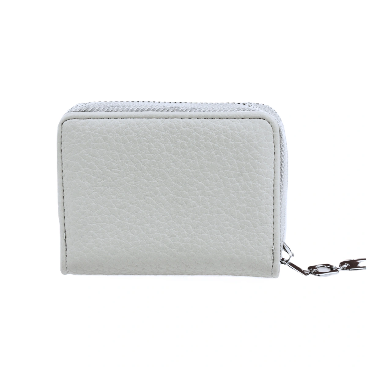 Portofele - Portofel dama Francesca Rossi FR6398, Gri, Bagsy