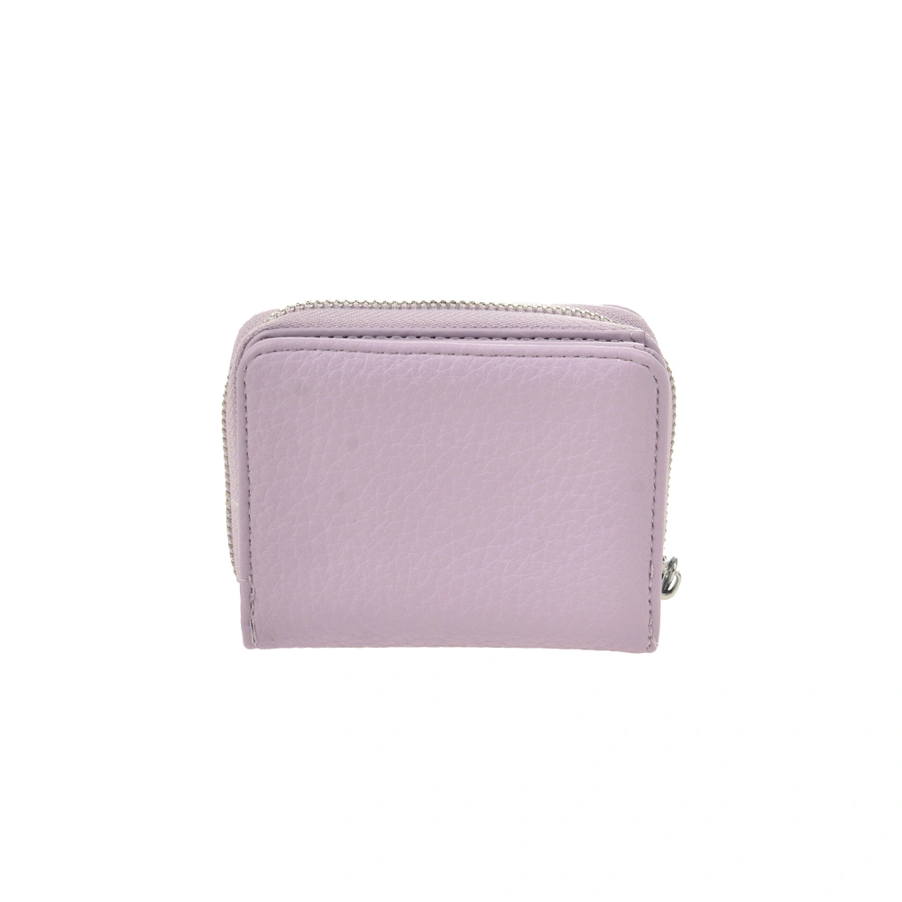 Portofele - Portofel dama Francesca Rossi FR6398, Mov, Bagsy