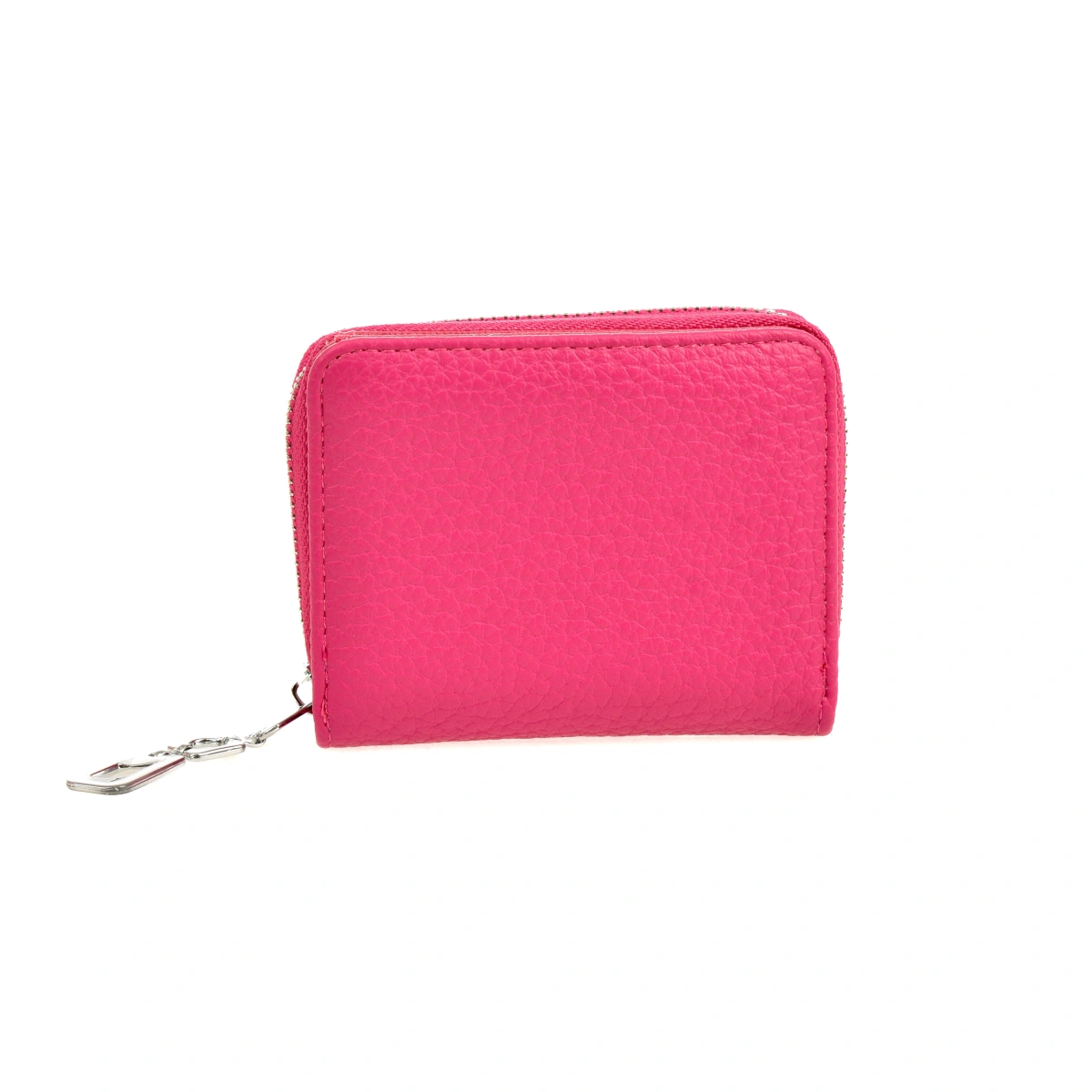 Portofele - Portofel dama Francesca Rossi FR6398, Roz aprins, Bagsy