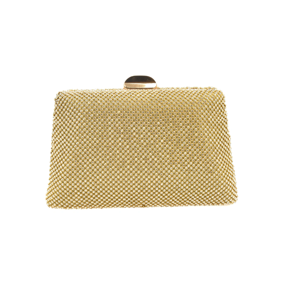 Genti de ocazie - Geanta de ocazie Chiara Canotti CC1507, Auriu, Bagsy