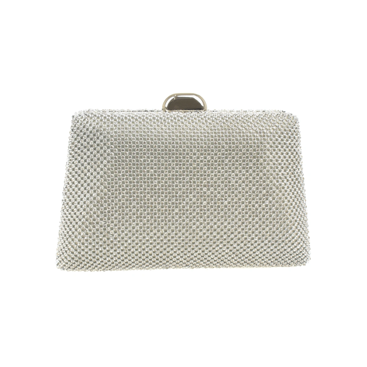 Genti de ocazie - Geanta de ocazie Chiara Canotti CC1507, Argintiu, Bagsy