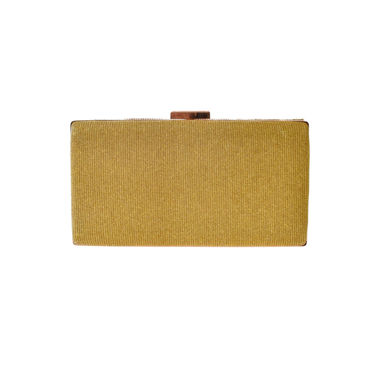 Genti de ocazie - Geanta de ocazie Patrizia Lucchini PL1513, Sampanie, Bagsy