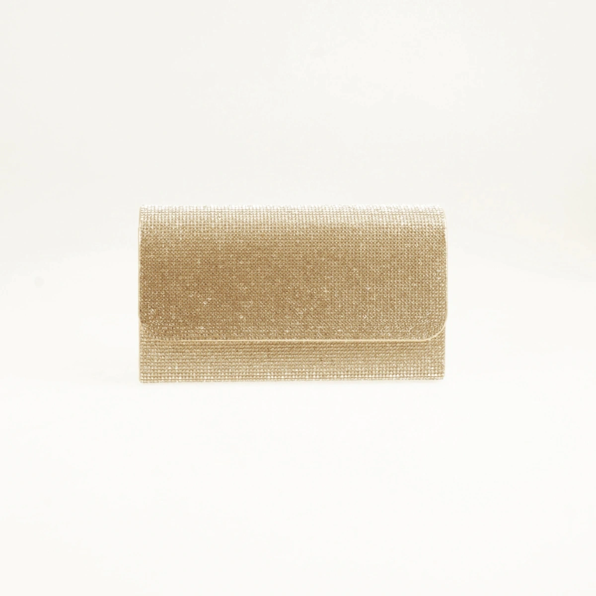 Genti de ocazie - Geanta de ocazie Patrizia Lucchini PL1661, Auriu, Bagsy