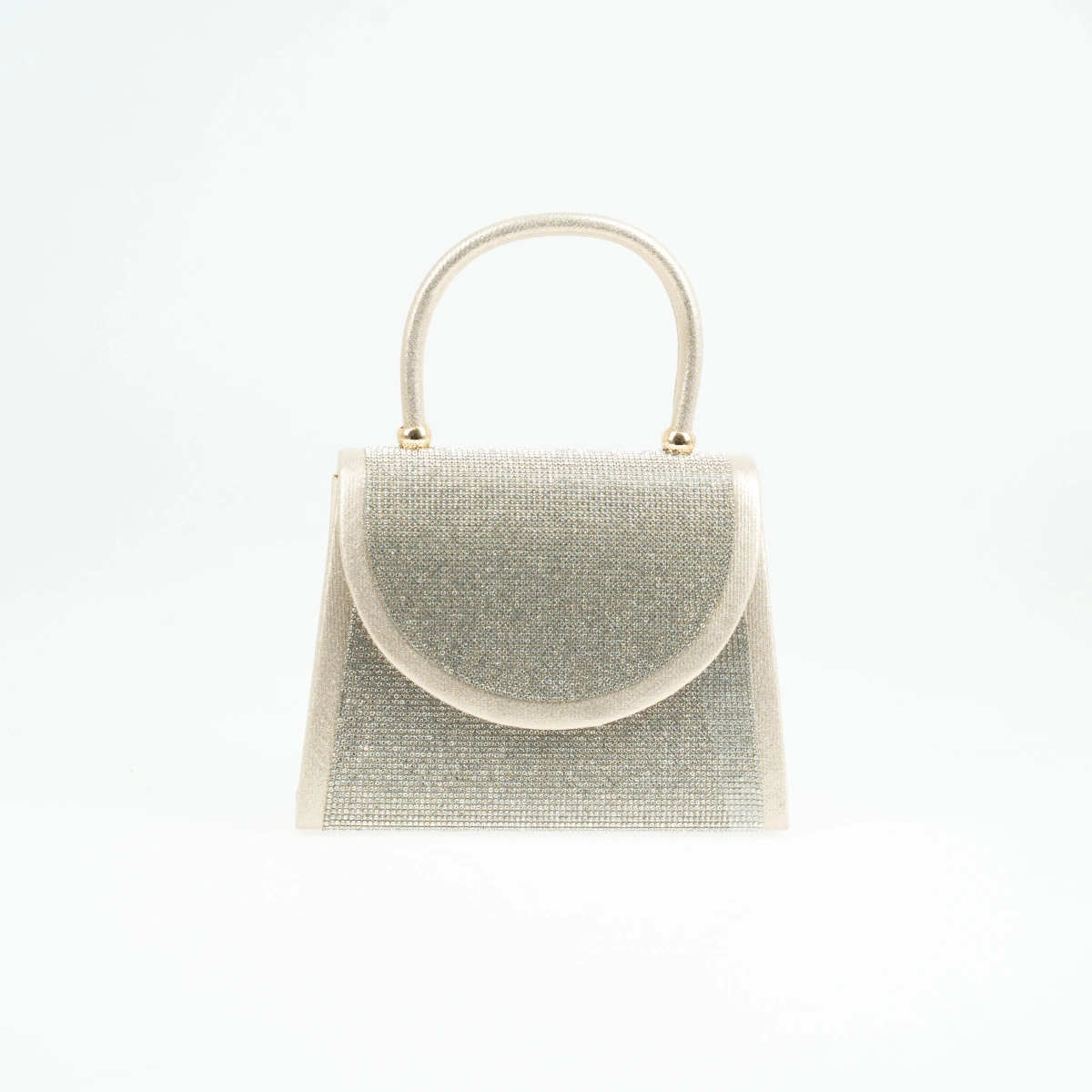 Genti de ocazie - Geanta de ocazie Chiara Canotti CC1666, Auriu, Bagsy