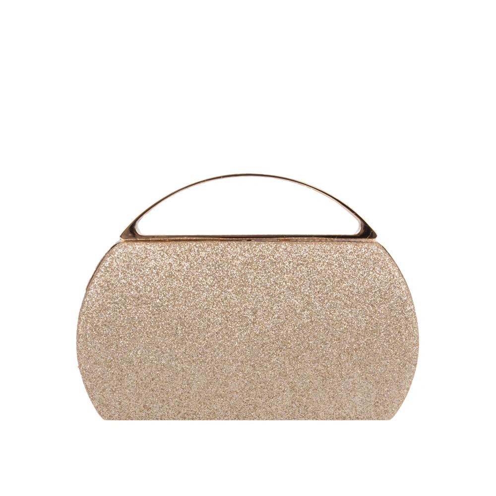 Genti de ocazie - Geanta de ocazie Patrizia Lucchini PL1711, Auriu, Bagsy