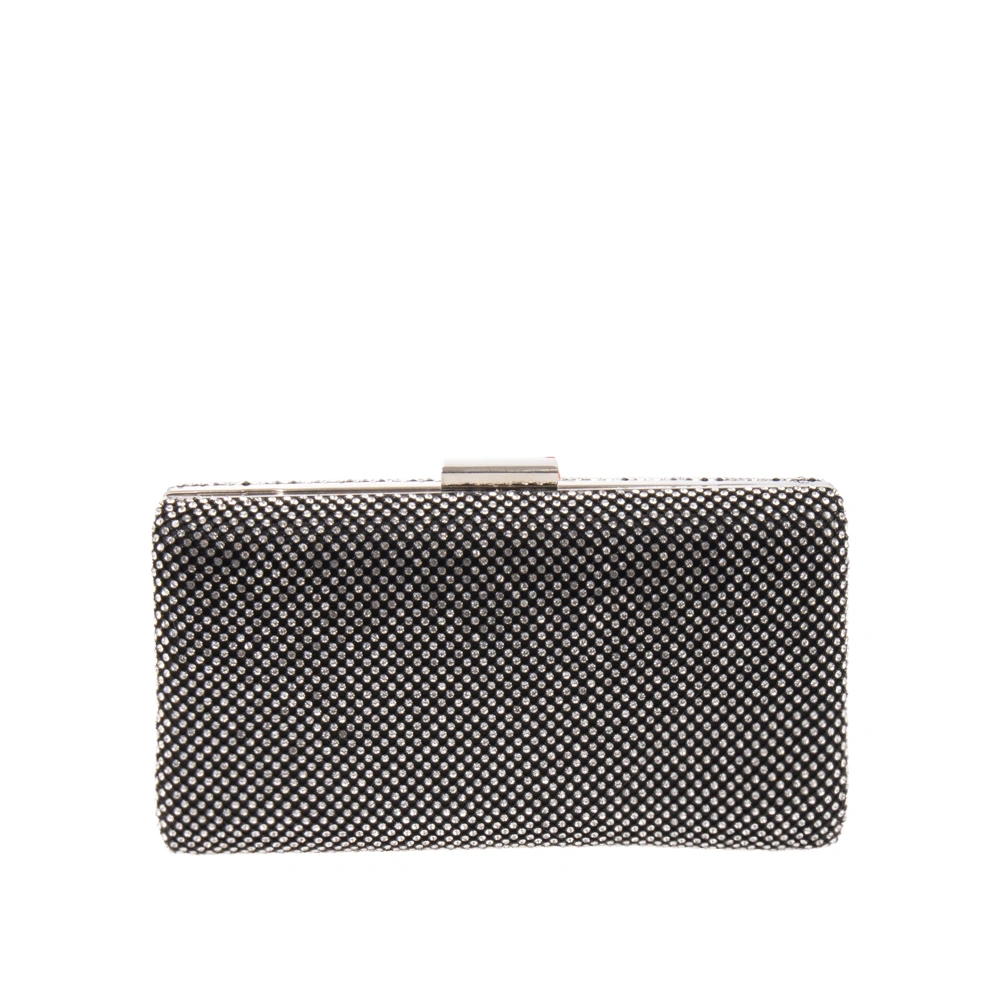 Genti de ocazie - Geanta de ocazie Patrizia Lucchini PL1773, Negru, Bagsy