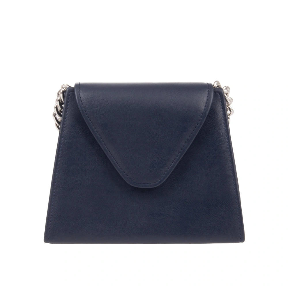 Genti de ocazie - Geanta de ocazie Patrizia Lucchini PL1781, Albastru, Bagsy