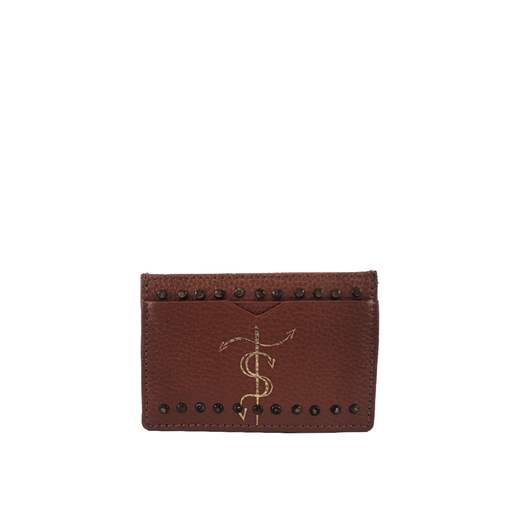 Portofele - Portcard TARJETERO, Maro, Bagsy